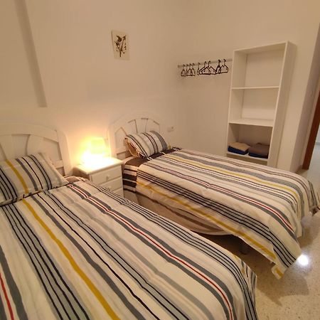Brisas Del Guadalquivir Villa ซันลูการ์เดบาร์ราเมดา ภายนอก รูปภาพ