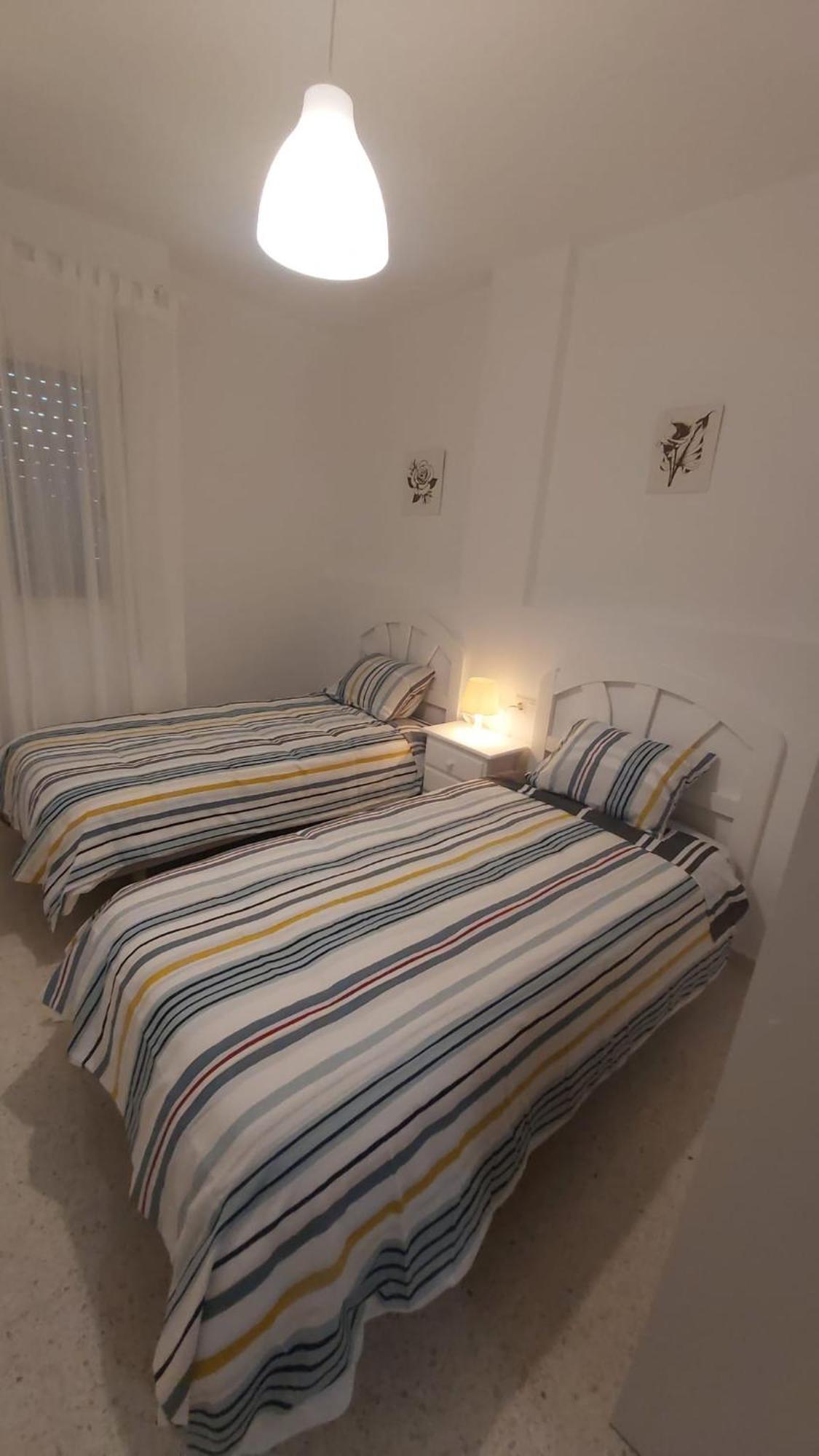 Brisas Del Guadalquivir Villa ซันลูการ์เดบาร์ราเมดา ภายนอก รูปภาพ