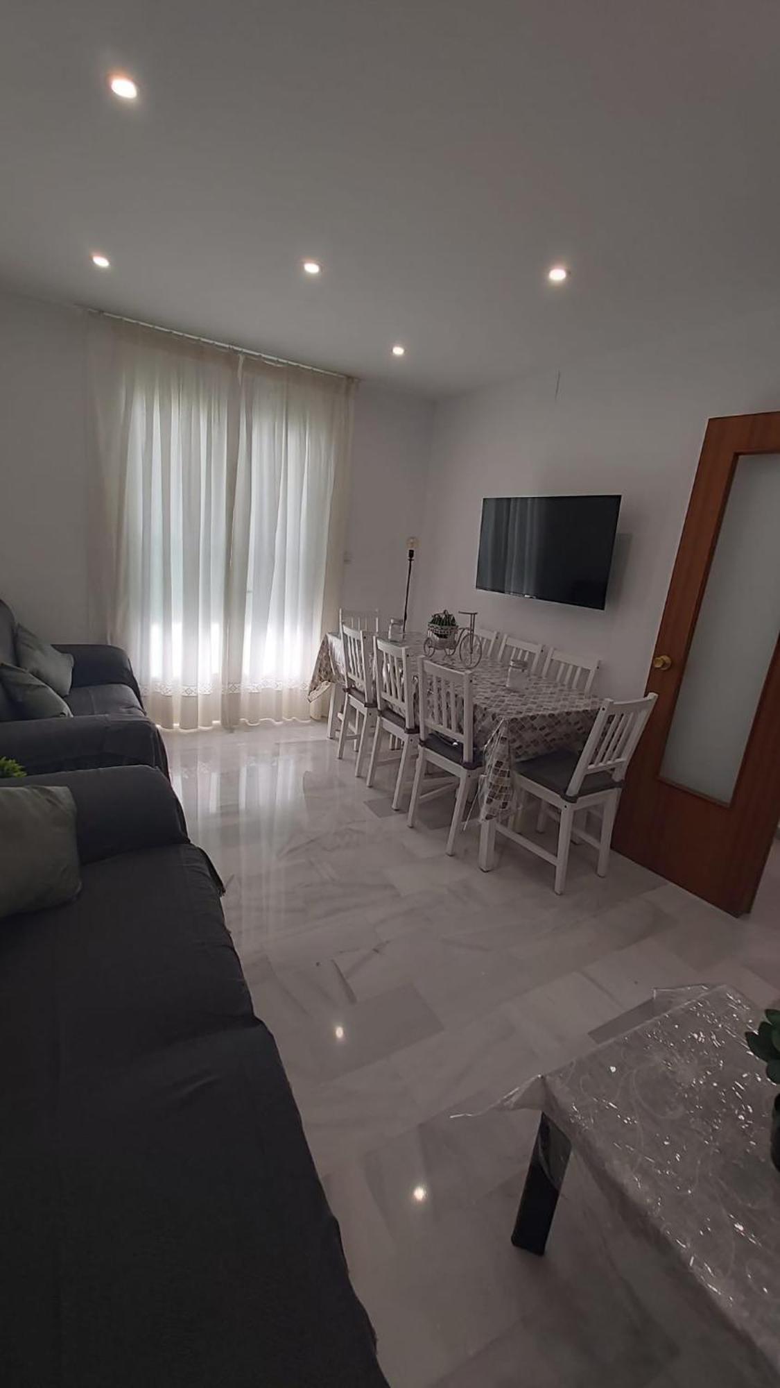 Brisas Del Guadalquivir Villa ซันลูการ์เดบาร์ราเมดา ภายนอก รูปภาพ