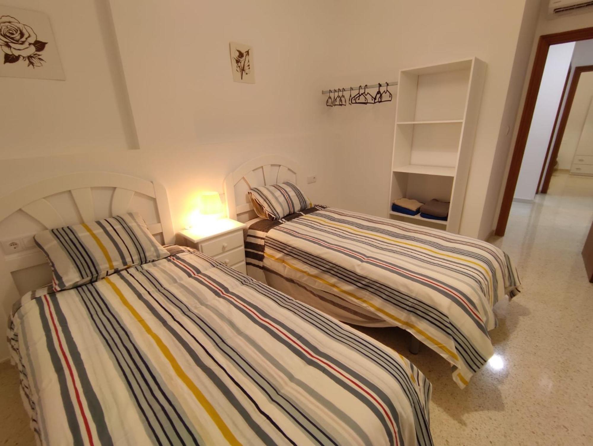 Brisas Del Guadalquivir Villa ซันลูการ์เดบาร์ราเมดา ภายนอก รูปภาพ