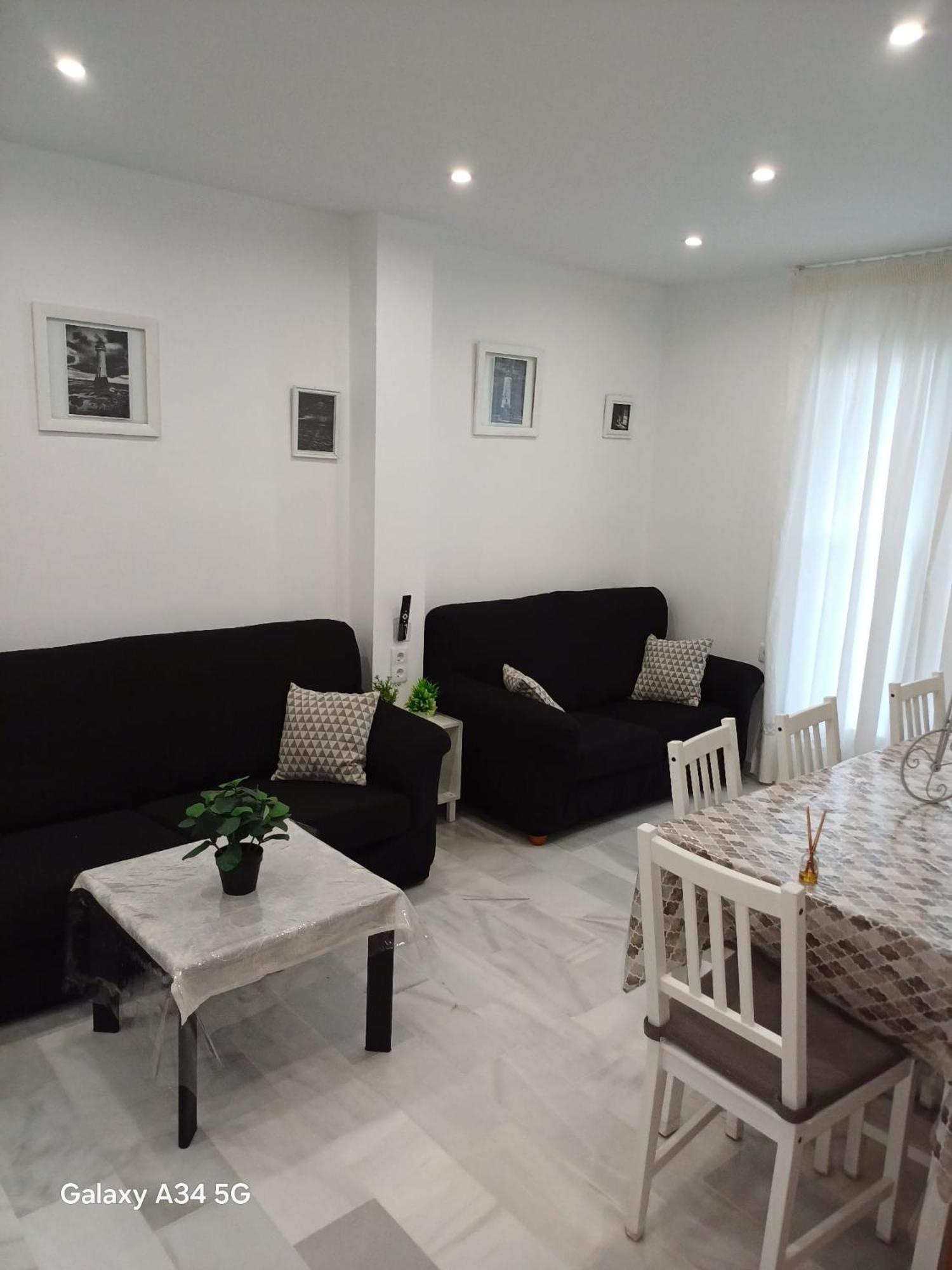 Brisas Del Guadalquivir Villa ซันลูการ์เดบาร์ราเมดา ภายนอก รูปภาพ