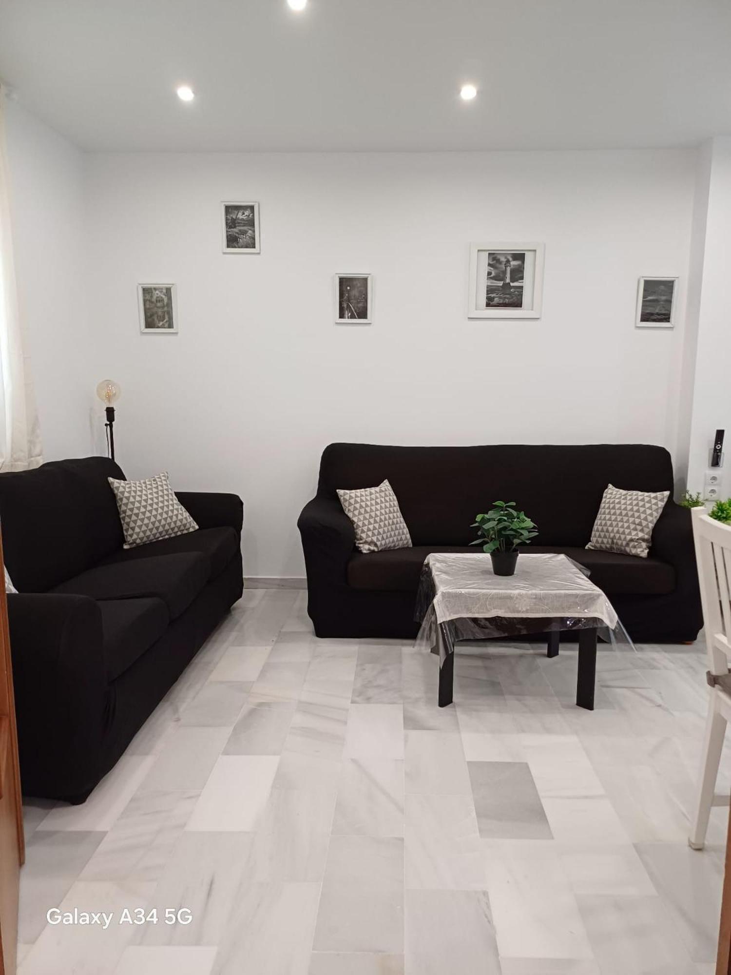 Brisas Del Guadalquivir Villa ซันลูการ์เดบาร์ราเมดา ภายนอก รูปภาพ